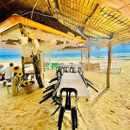 Dohibern Beach Resort Bantayan Eksteriør billede