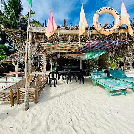 Dohibern Beach Resort Bantayan Eksteriør billede