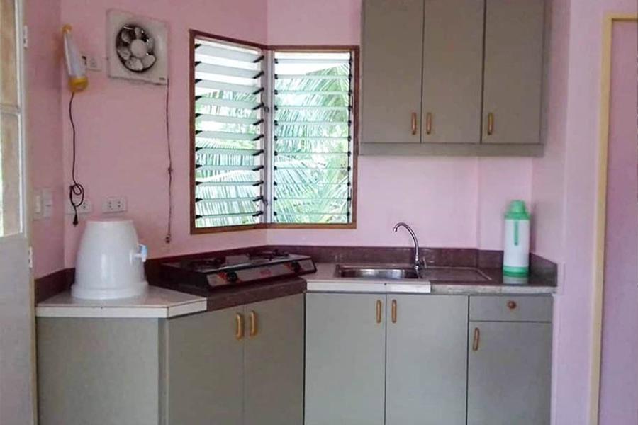 Dohibern Beach Resort Bantayan Værelse billede