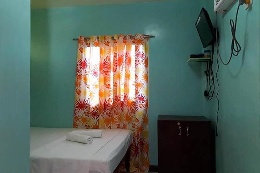 Dohibern Beach Resort Bantayan Værelse billede