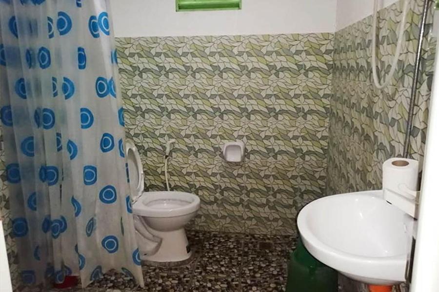 Dohibern Beach Resort Bantayan Værelse billede
