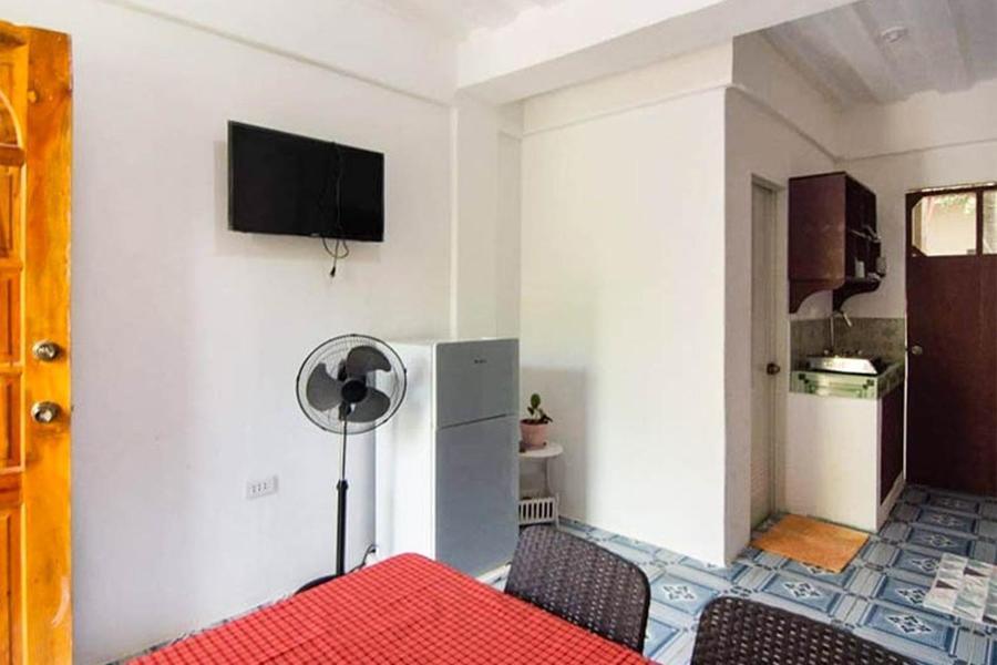 Dohibern Beach Resort Bantayan Værelse billede